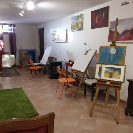 Girasolereale Bed And Breakfast Rome Extérieur photo