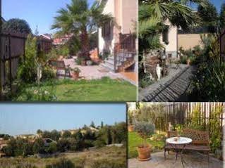 Girasolereale Bed And Breakfast Rome Extérieur photo